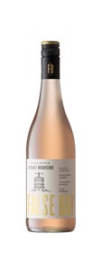 False Bay Wines WHOLE BUNCH CINSAULT/MOURVÈDRE ROSÉ 2018